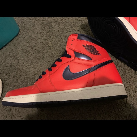 Jordan 1 - Picture 2 of 3